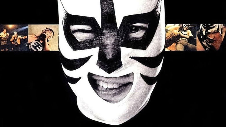 кадр из фильма 반칙왕