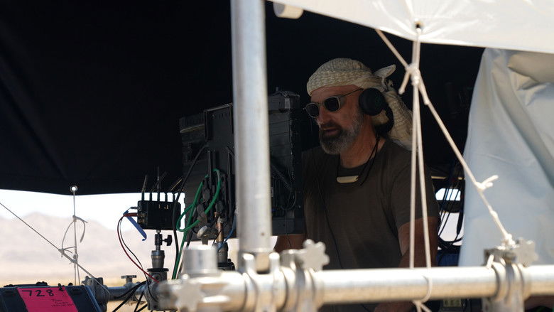 кадр из фильма Cheech & Chong's Last Movie