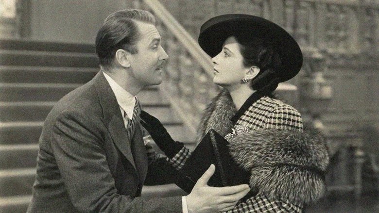 кадр из фильма The Man Who Lost Himself