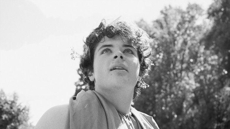 кадр из фильма For the Time Being