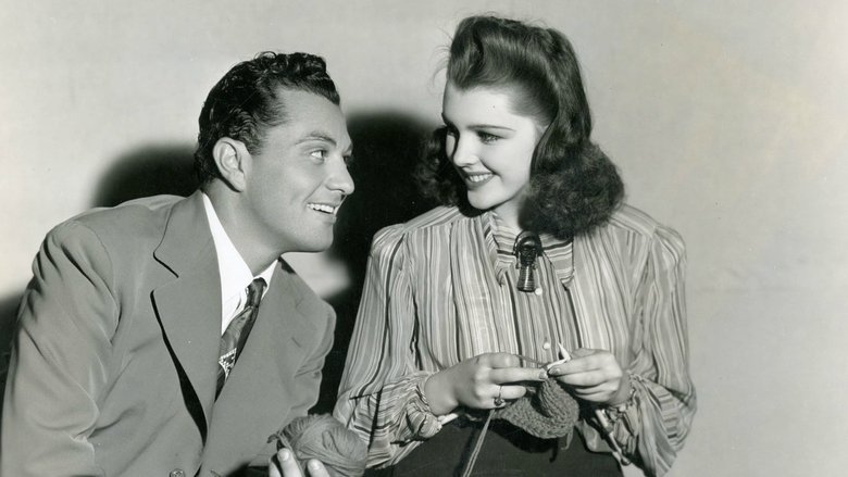 кадр из фильма Музыка в сердце моём