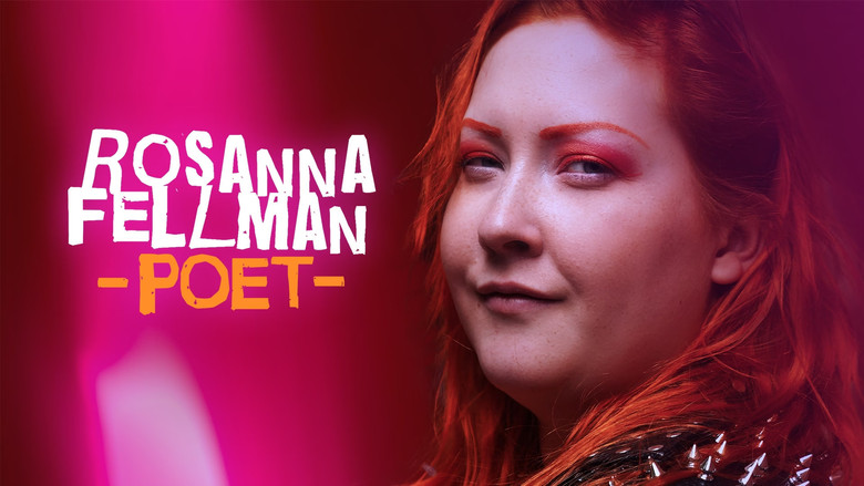 Rosanna Fellman, poet