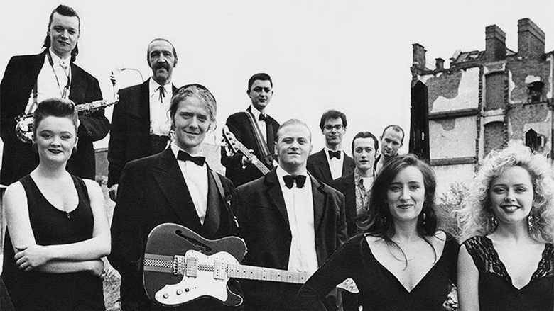 кадр из фильма Обязательства