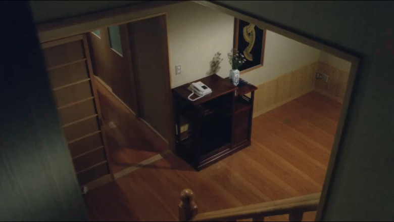 кадр из фильма 団鬼六　人妻なぶり