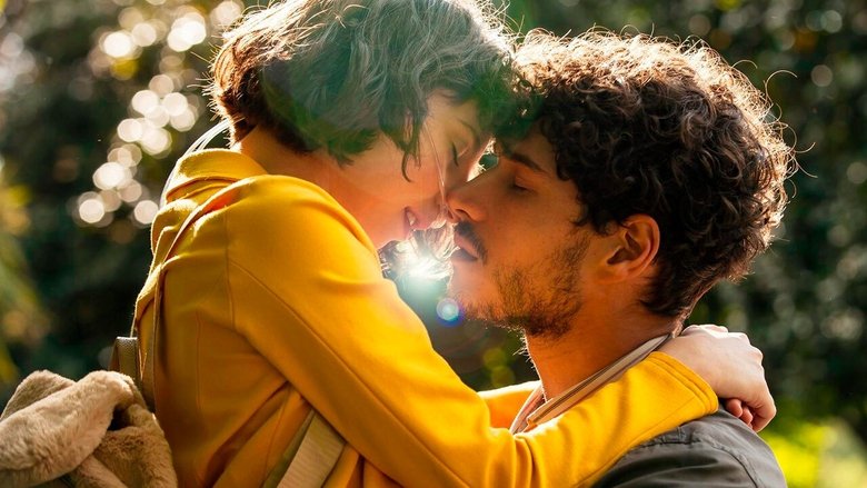 кадр из фильма Все еще слишком хорош