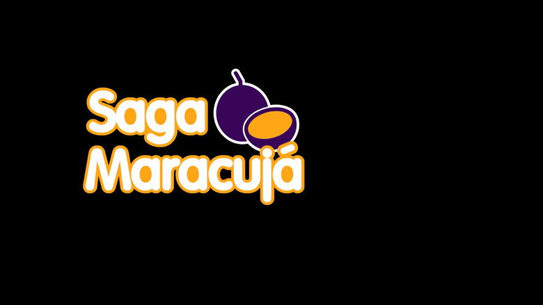 Saga Maracujá