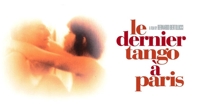 кадр из фильма Последнее танго в Париже