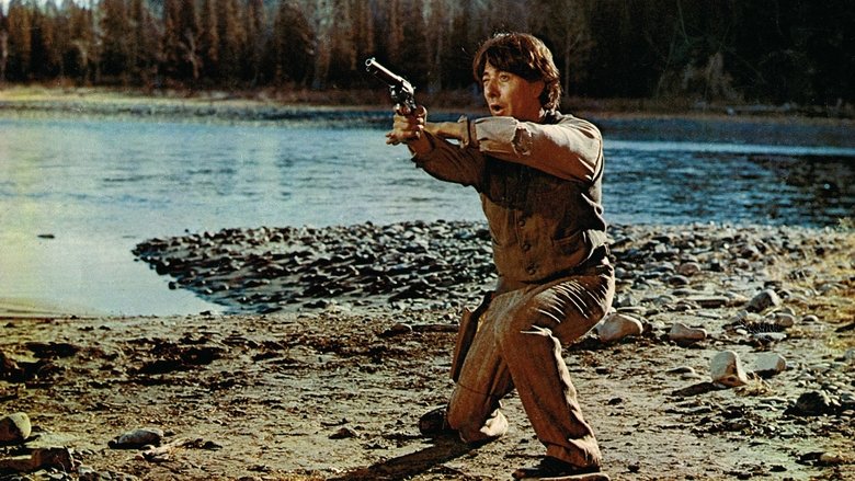 кадр из фильма Маленький большой человек