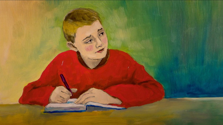кадр из фильма Ole Śpijsłodko