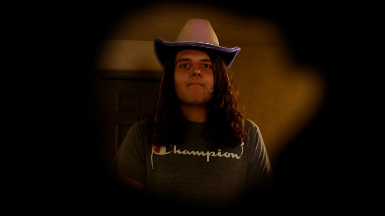 кадр из фильма Ghost Horse