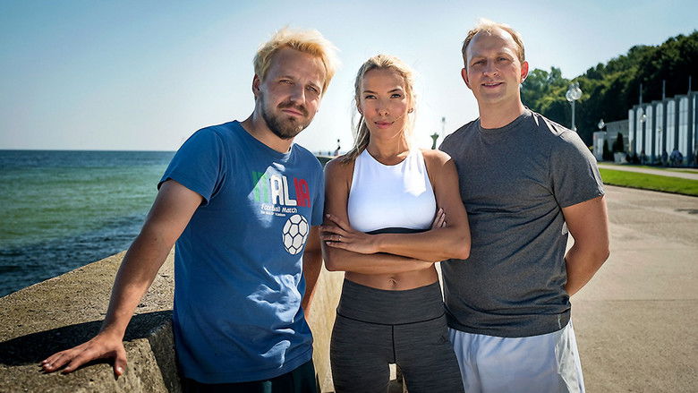 кадр из фильма Serce nie sługa