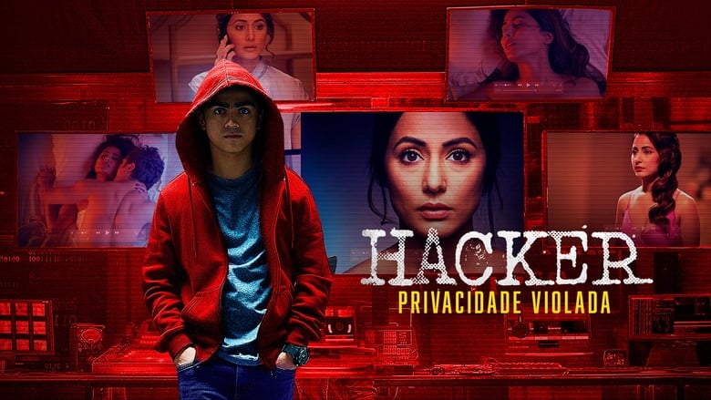 кадр из фильма Hacked