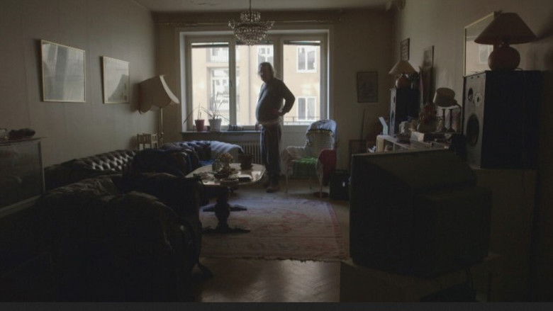 кадр из фильма Ibland är det tungt att vara människa