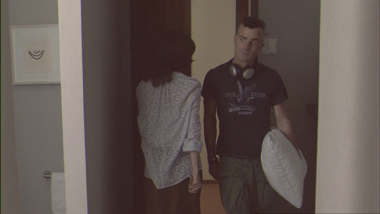 кадр из фильма Любовь со словарем