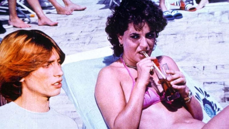 кадр из фильма Lo studente