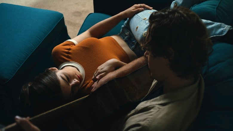 кадр из фильма The Tributaries