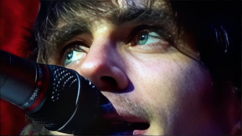 кадр из фильма The All-American Rejects: Tournado