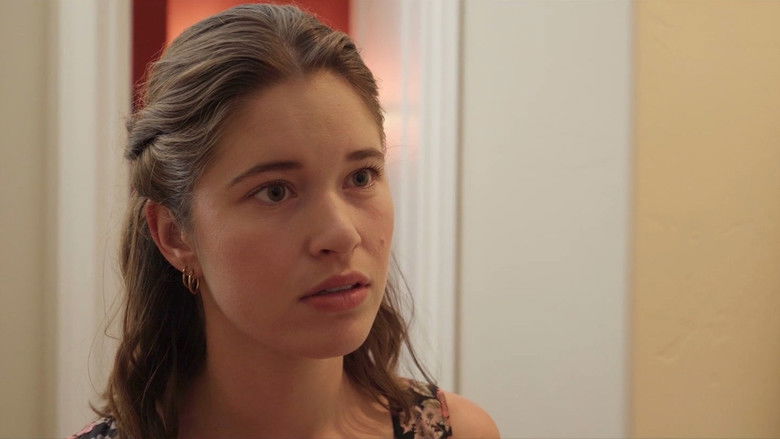 кадр из фильма Graduation Afternoon