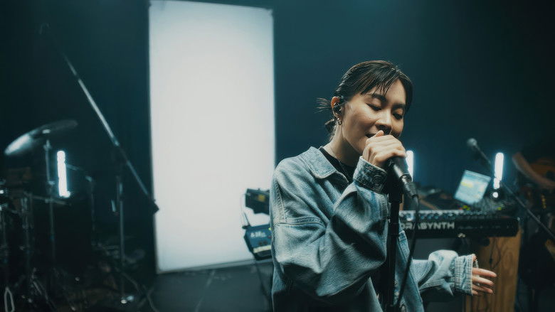 кадр из фильма 鄭宜農-《新世紀的女兒》 演唱會全紀錄