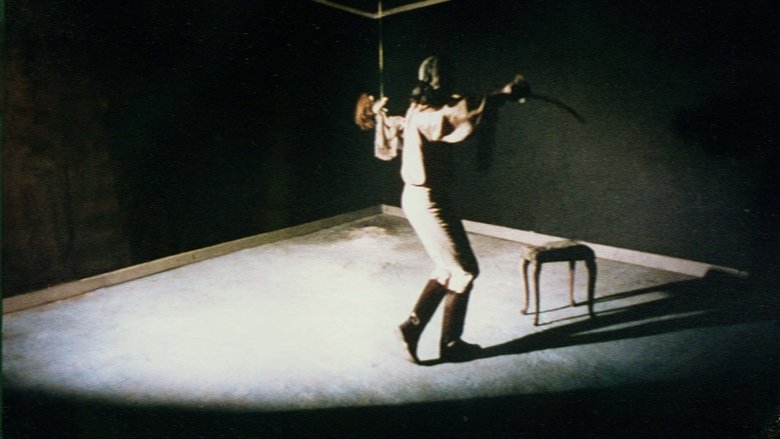 кадр из фильма Ангел