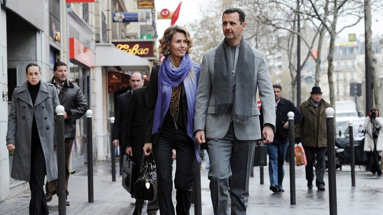 кадр из фильма Inside Syria's Deadly Dynasty