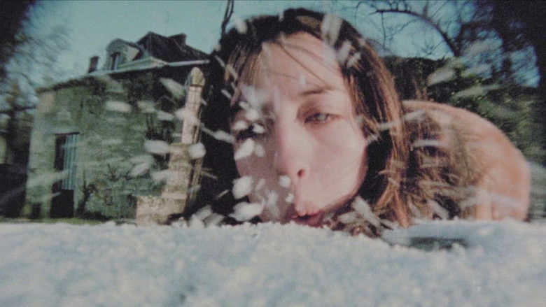 кадр из фильма New Old