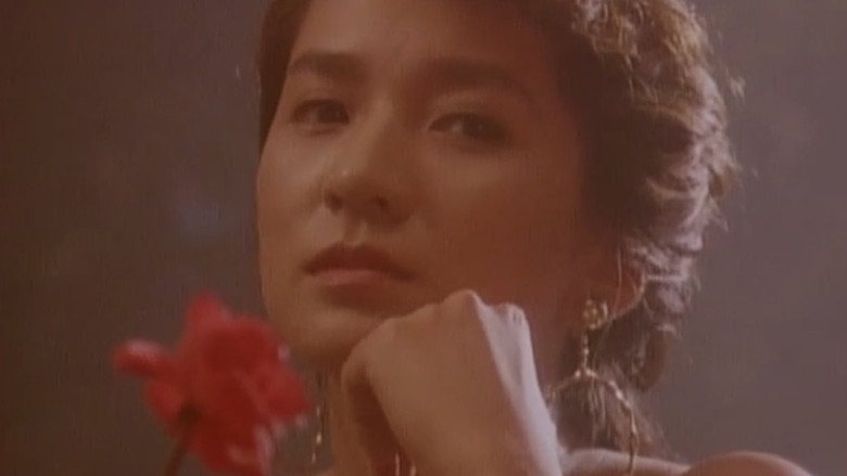 кадр из фильма マニラ・エマニエル夫人　魔性の楽園