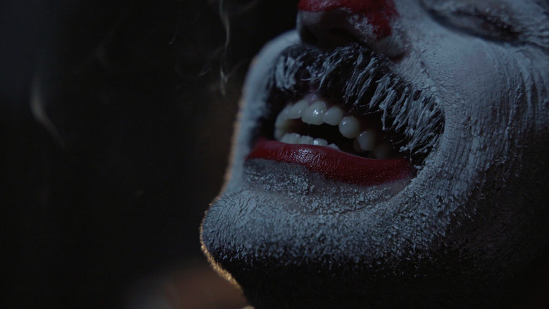 кадр из фильма A Última Dança