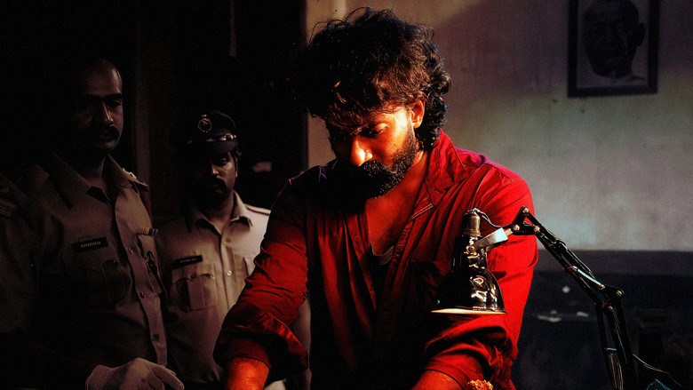 кадр из фильма కృష్ణమ్మ