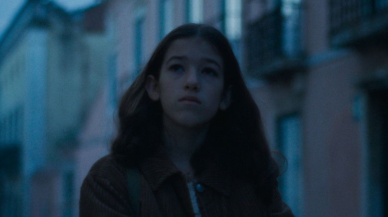 кадр из фильма Umbral