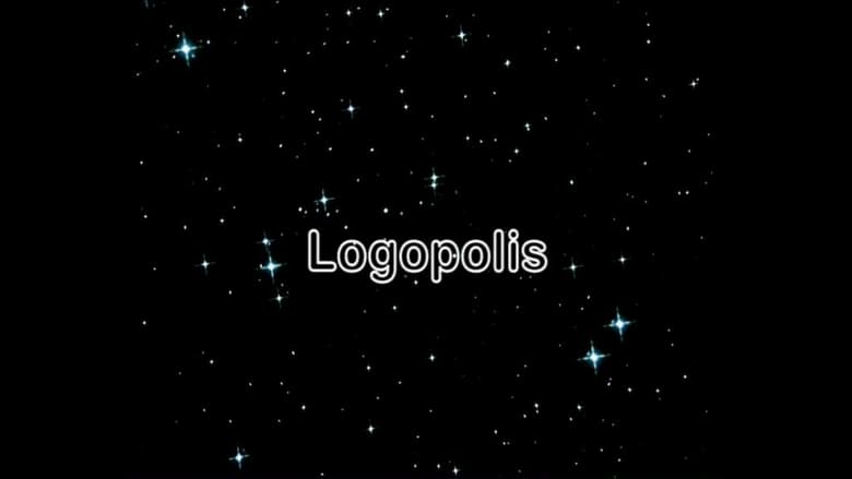 кадр из фильма Doctor Who: Logopolis