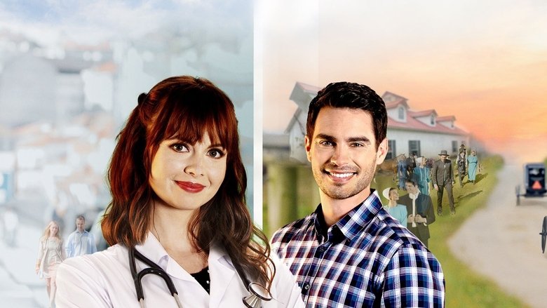 кадр из фильма Plus One at an Amish Wedding