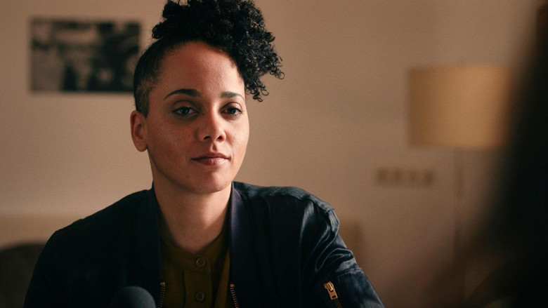 кадр из фильма Nichts, was uns passiert