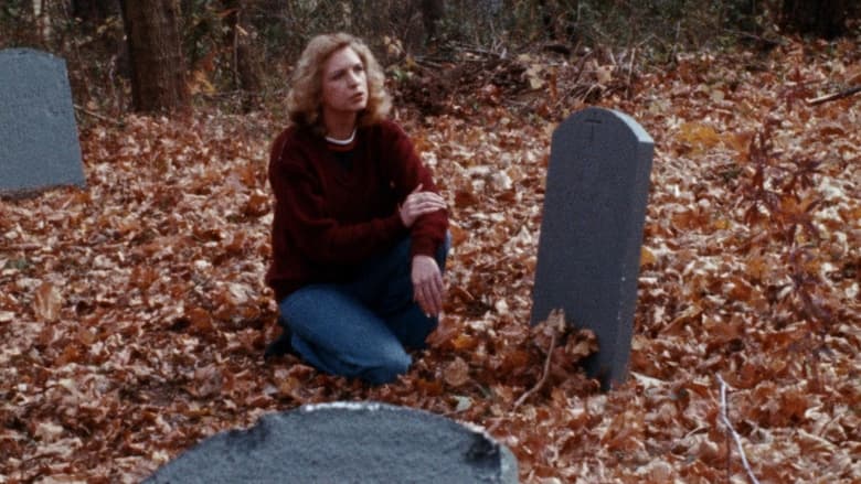 кадр из фильма Curse of the Screaming Dead