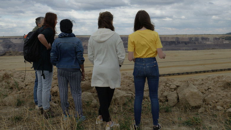 кадр из фильма Der unberechenbare Faktor