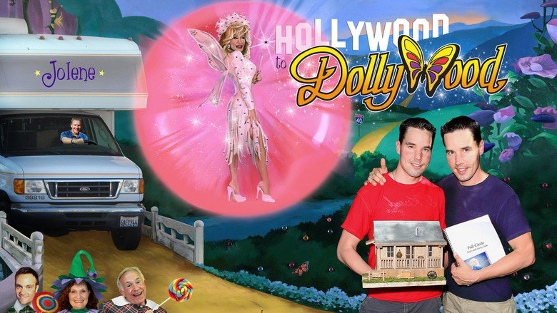 кадр из фильма Hollywood to Dollywood