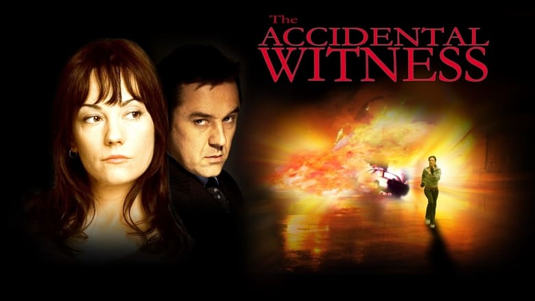 кадр из фильма The Accidental Witness