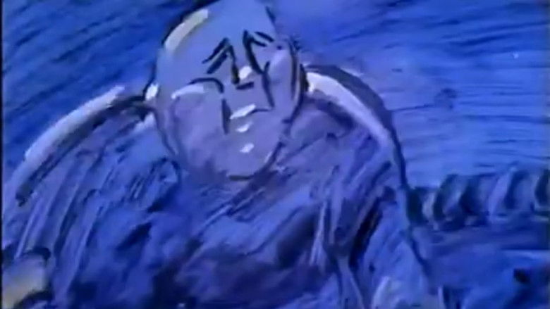 кадр из фильма Архипелаг