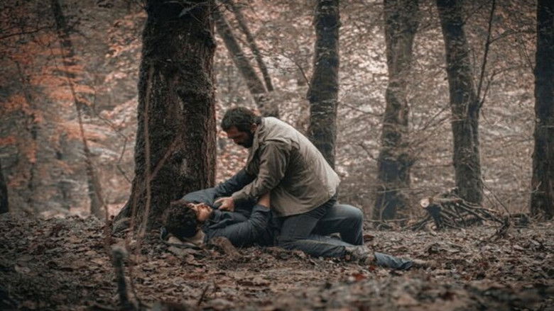 кадр из фильма Bi Aban