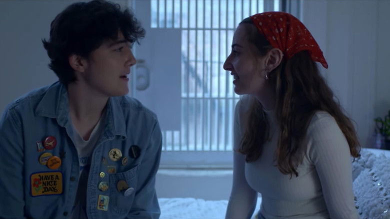 кадр из фильма Girl of My Dreams