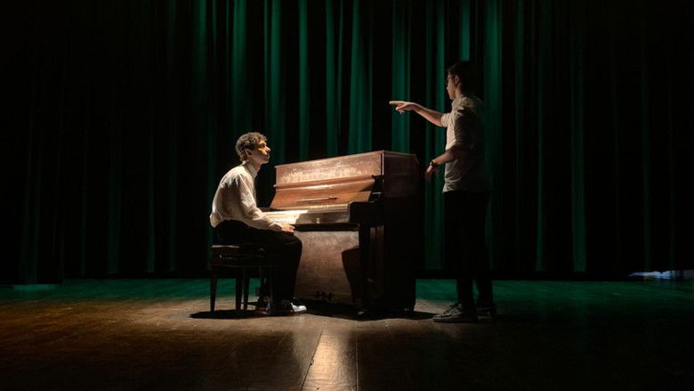 кадр из фильма SunFlower