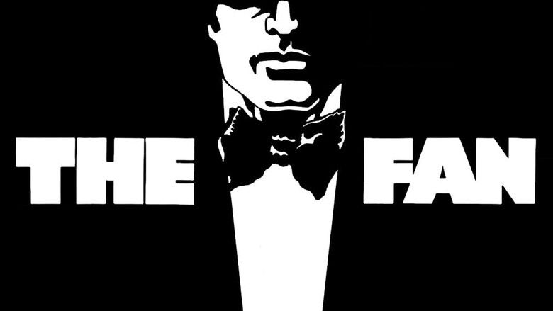 кадр из фильма Поклонник