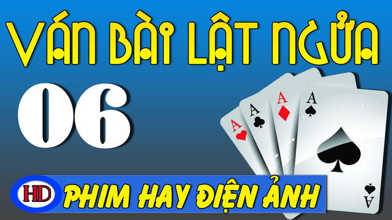 кадр из фильма Ván bài lật ngửa 6: Lời cảnh cáo cuối cùng