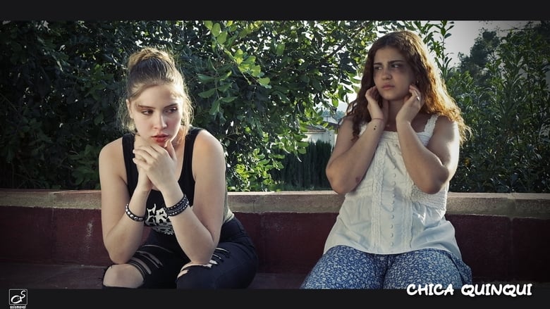 кадр из фильма Chica Quinqui