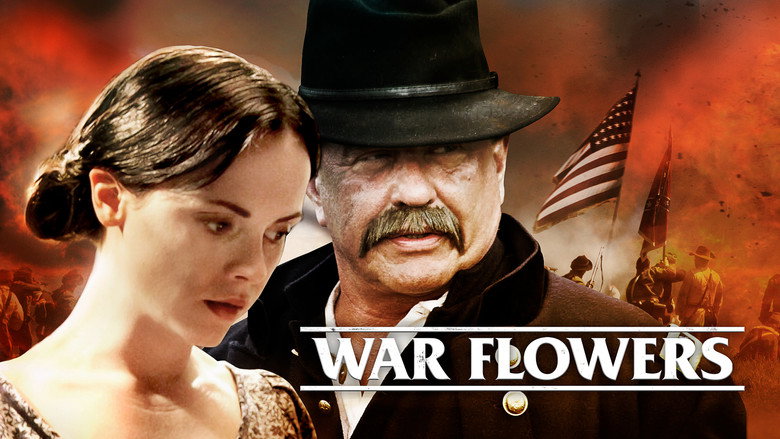 кадр из фильма War Flowers