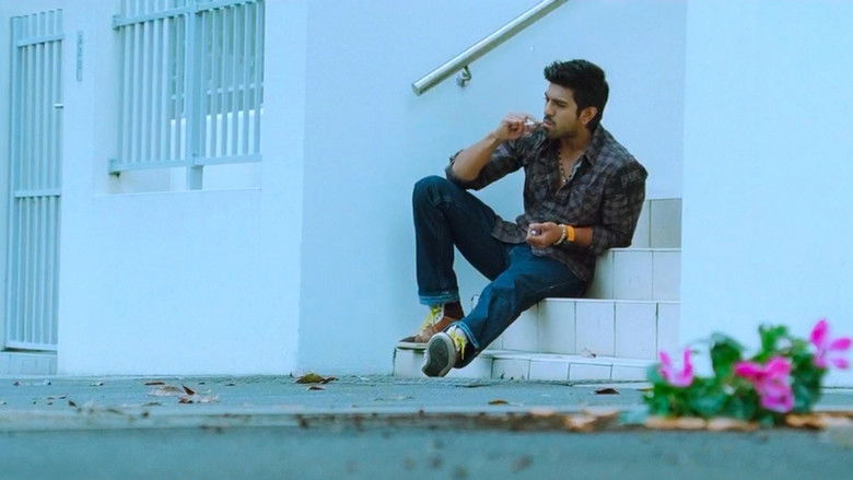 кадр из фильма Orange