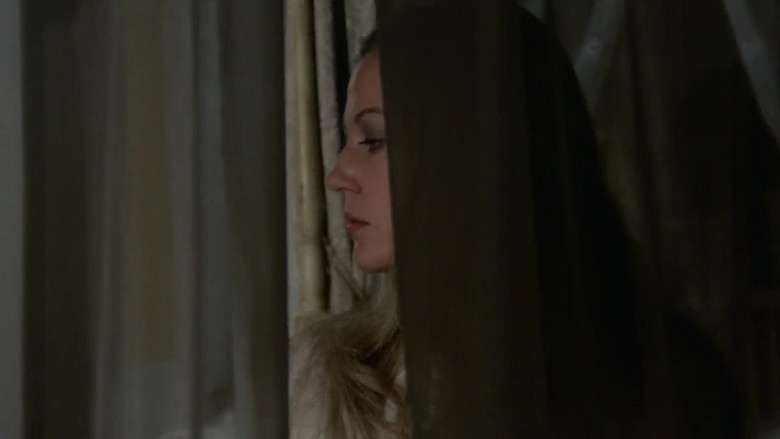 кадр из фильма Глаз урагана