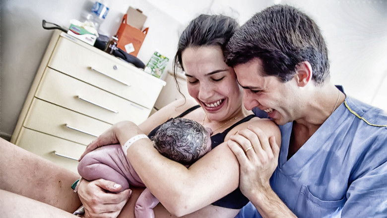 кадр из фильма Возрождение родов 2