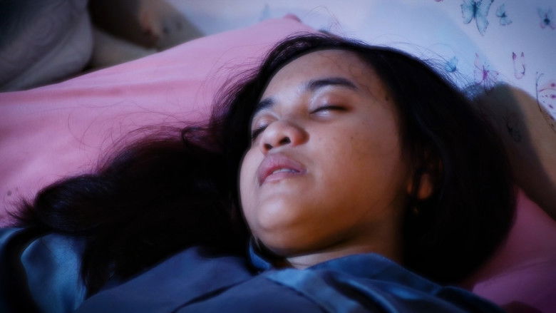 кадр из фильма Kakak Angkat