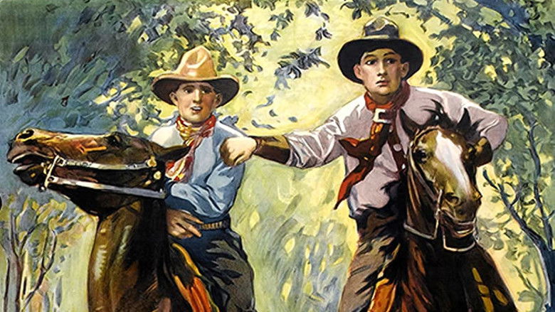 кадр из фильма The Canceled Mortgage